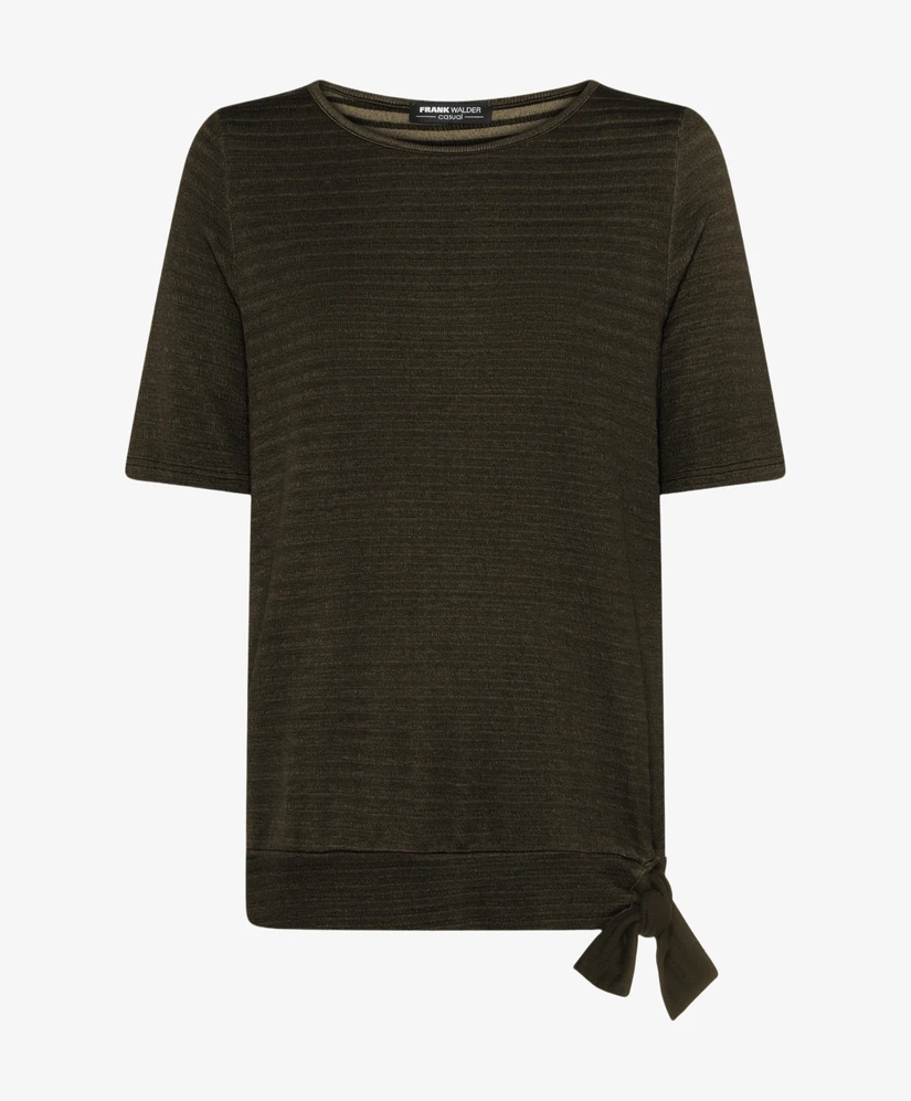 Frank Walder T-shirt Bow