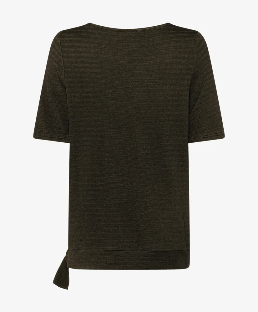 Frank Walder T-shirt Bow