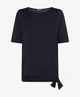 Frank Walder T-shirt Bow