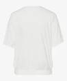 Frank Walder T-shirt Effen