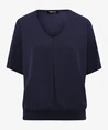 Frank Walder T-shirt Effen