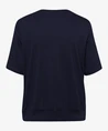 Frank Walder T-shirt Effen