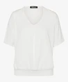Frank Walder T-shirt Effen
