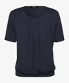 Frank Walder T-shirt Effen
