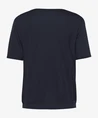 Frank Walder T-shirt Effen