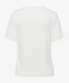 Frank Walder T-shirt Effen