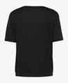 Frank Walder T-shirt Effen