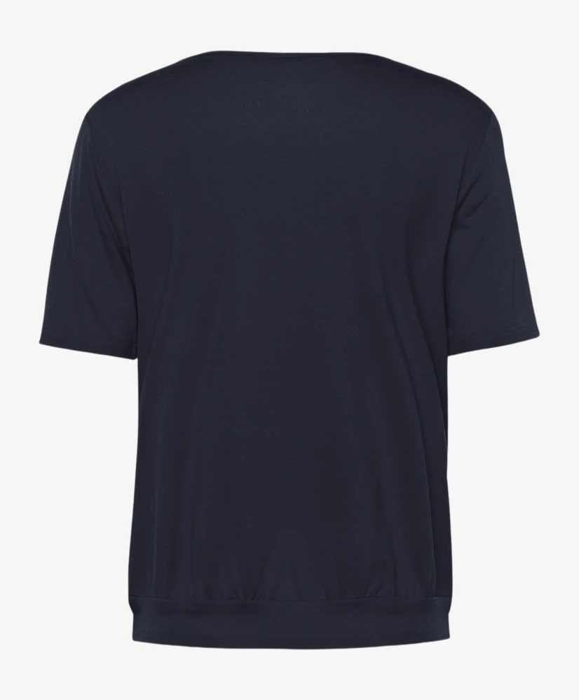Frank Walder T-shirt Effen