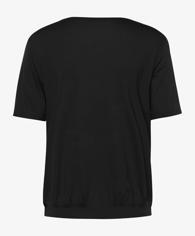 Frank Walder T-shirt Effen