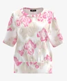 Frank Walder T-shirt Flowers