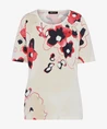 Frank Walder T-shirt Flowers