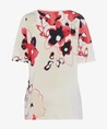Frank Walder T-shirt Flowers