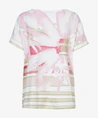 Frank Walder T-shirt Flowers