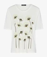 Frank Walder T-shirt Garden