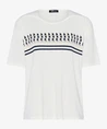 Frank Walder T-shirt Indian