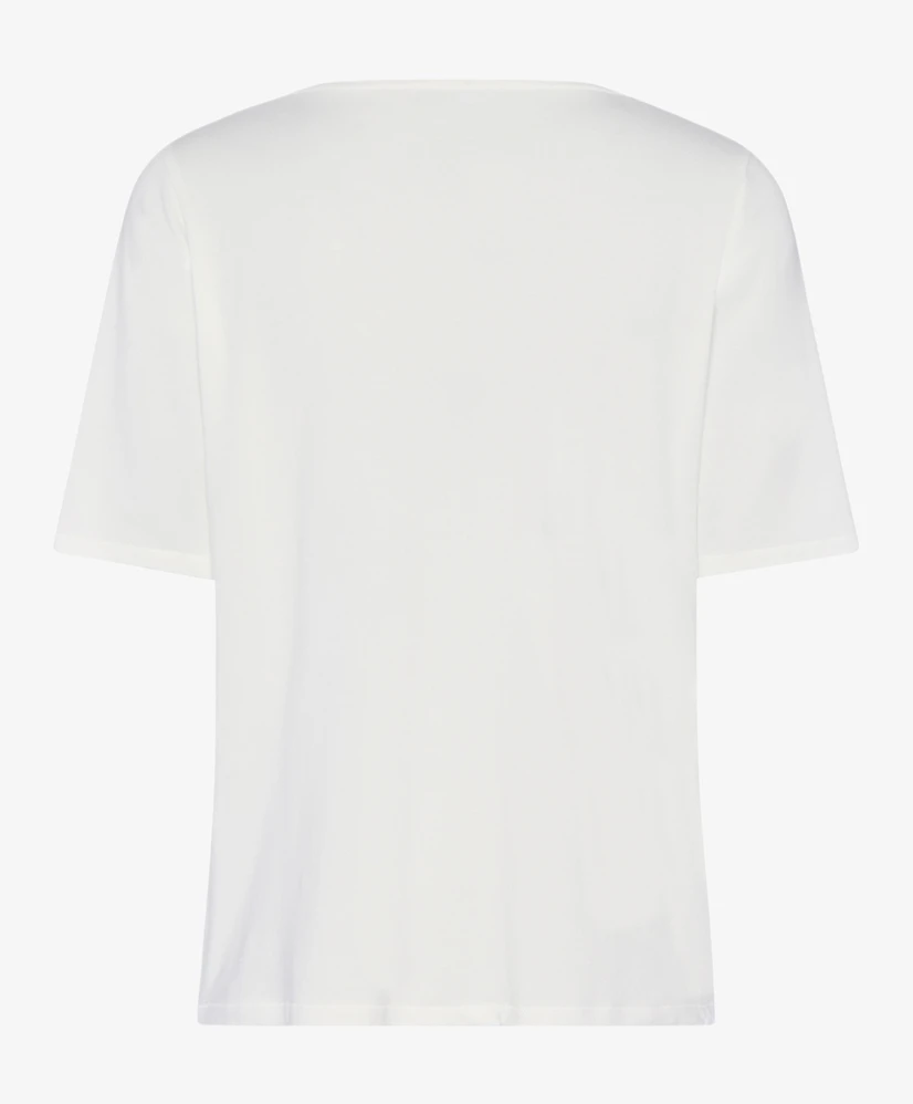 Frank Walder T-shirt Indian