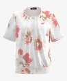 Frank Walder T-shirt Plooi
