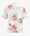 Frank Walder T-shirt Plooi