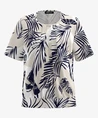 Frank Walder T-shirt Plooi