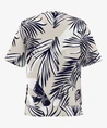 Frank Walder T-shirt Plooi