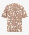 Frank Walder T-shirt Plooi