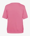 Frank Walder T-shirt Plooi
