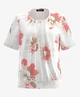 Frank Walder T-shirt Plooi