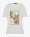 Frank Walder T-shirt Print