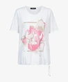 Frank Walder T-shirt Print