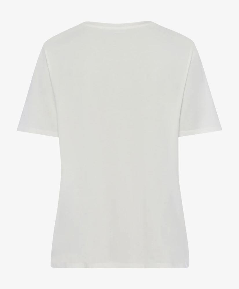 Frank Walder T-shirt Print
