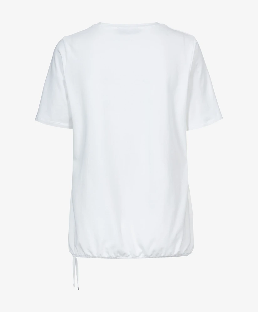Frank Walder T-shirt Print
