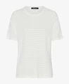Frank Walder T-shirt Ruffle
