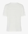 Frank Walder T-shirt Ruffle