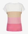 Frank Walder T-shrit Bold Stripe