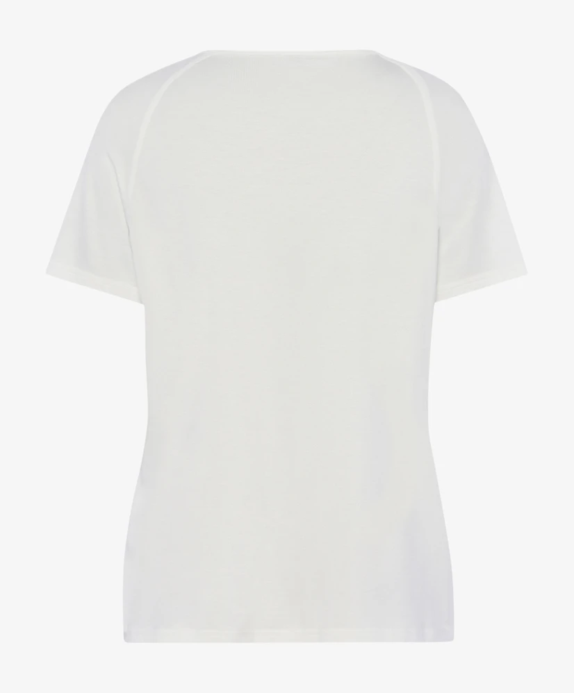 Frank Walder Top Shimmer