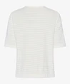 Frank Walder Vest Ruffle