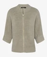 Frank Walder Vest Structuur