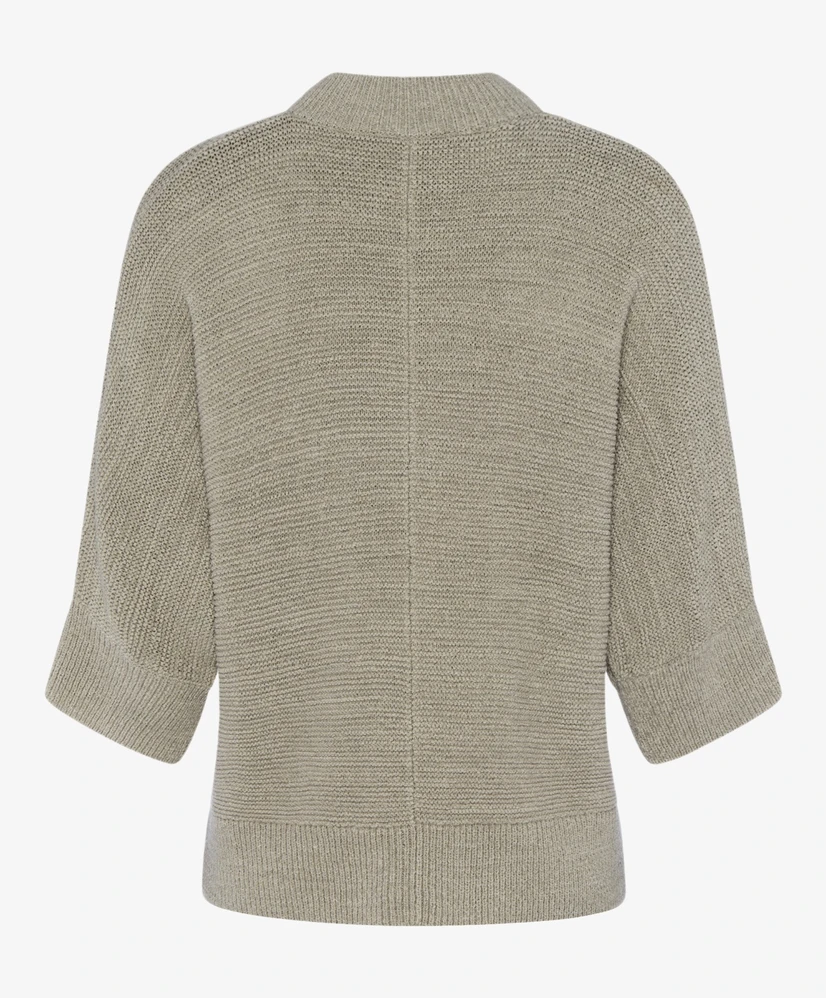 Frank Walder Vest Structuur