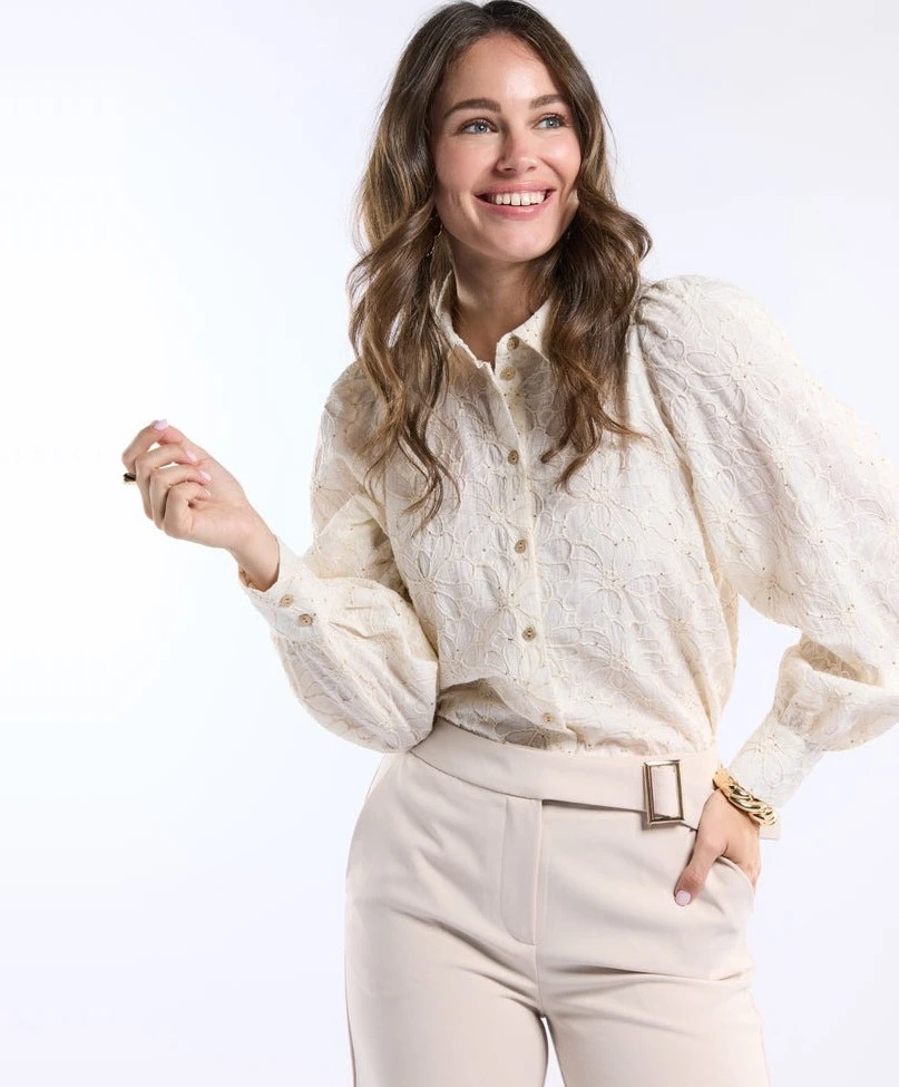 Freebird Blouse Benda