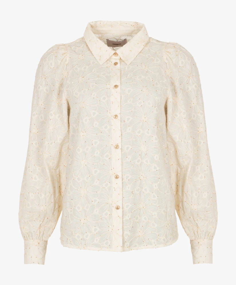 Freebird Blouse Benda