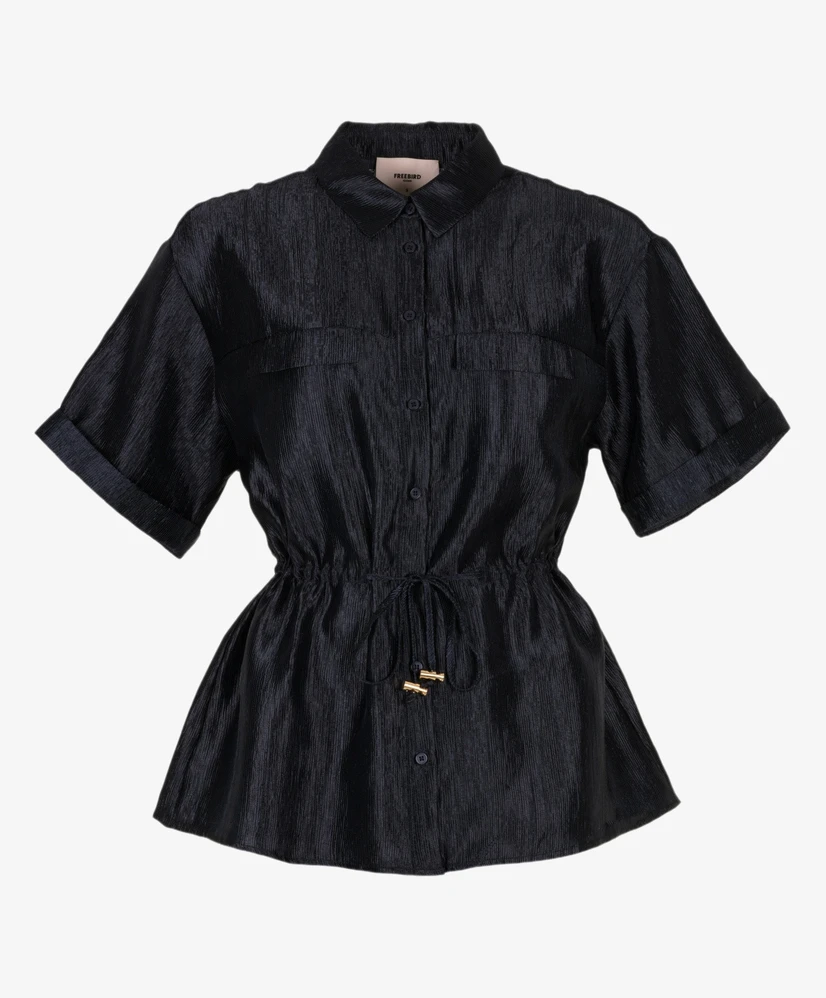 Freebird Blouse Breeze