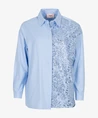 Freebird Blouse Brennica