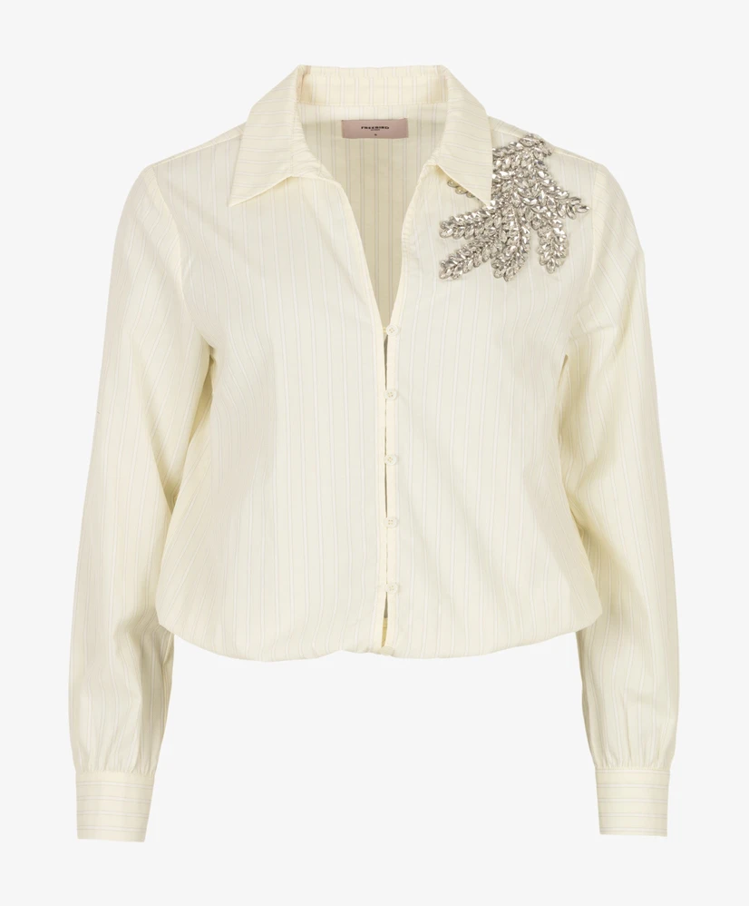 Freebird Blouse Bria