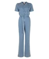 Freebird Jumpsuit Jewel