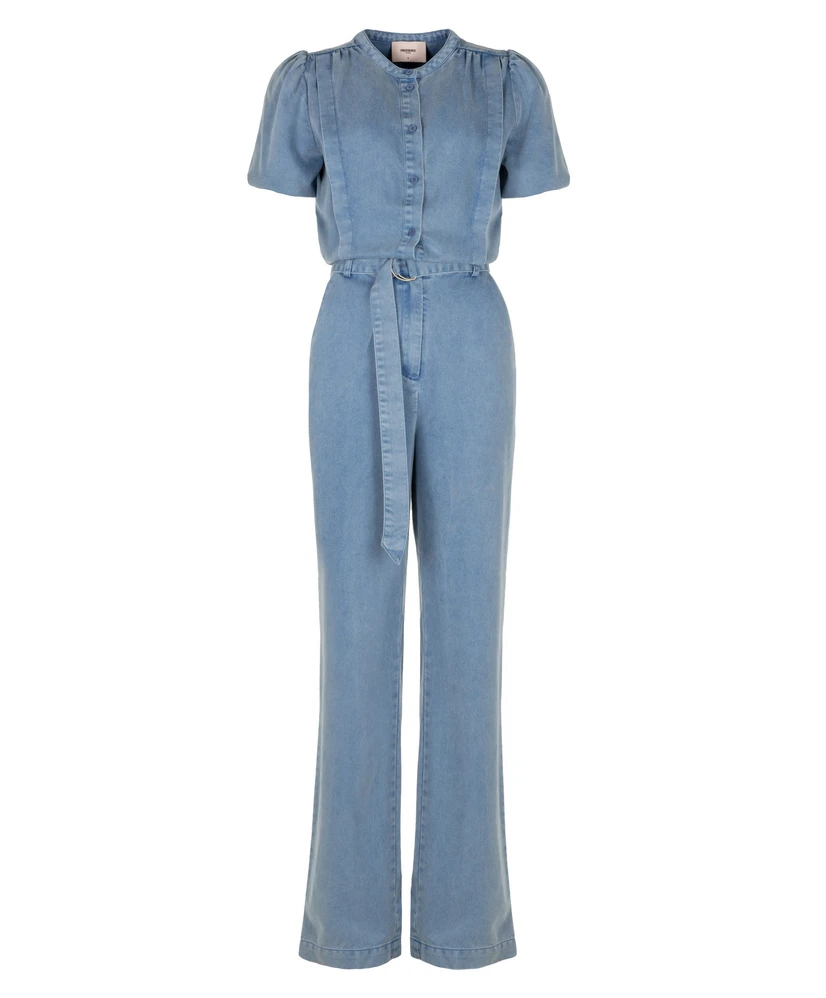 Freebird Jumpsuit Jewel