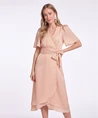 Freebird Jurk Blossom