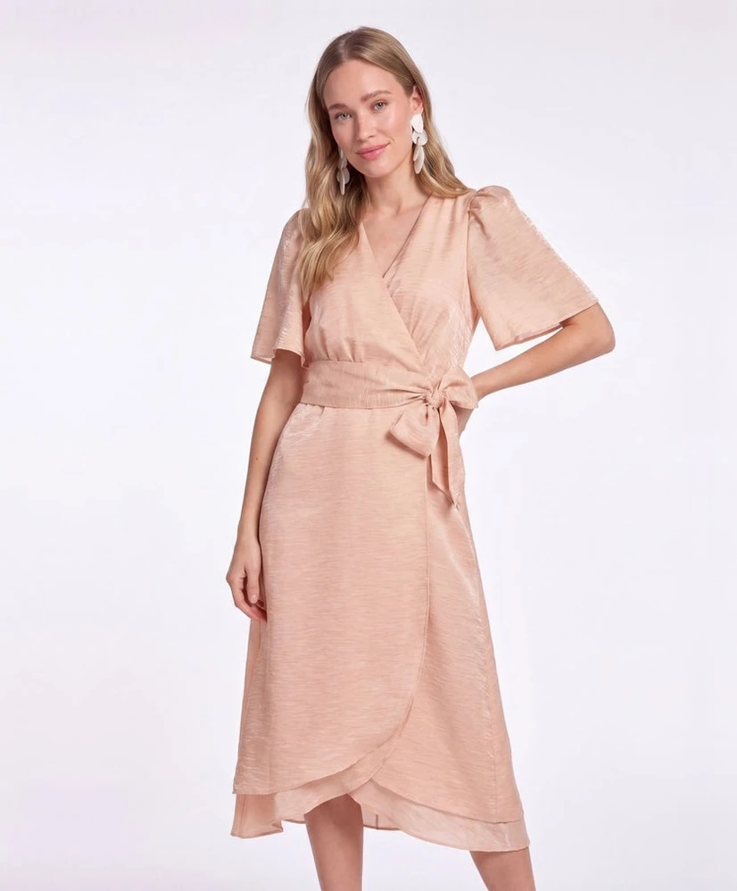 Freebird Jurk Blossom