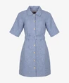 Freebird Midi Jurk Dean