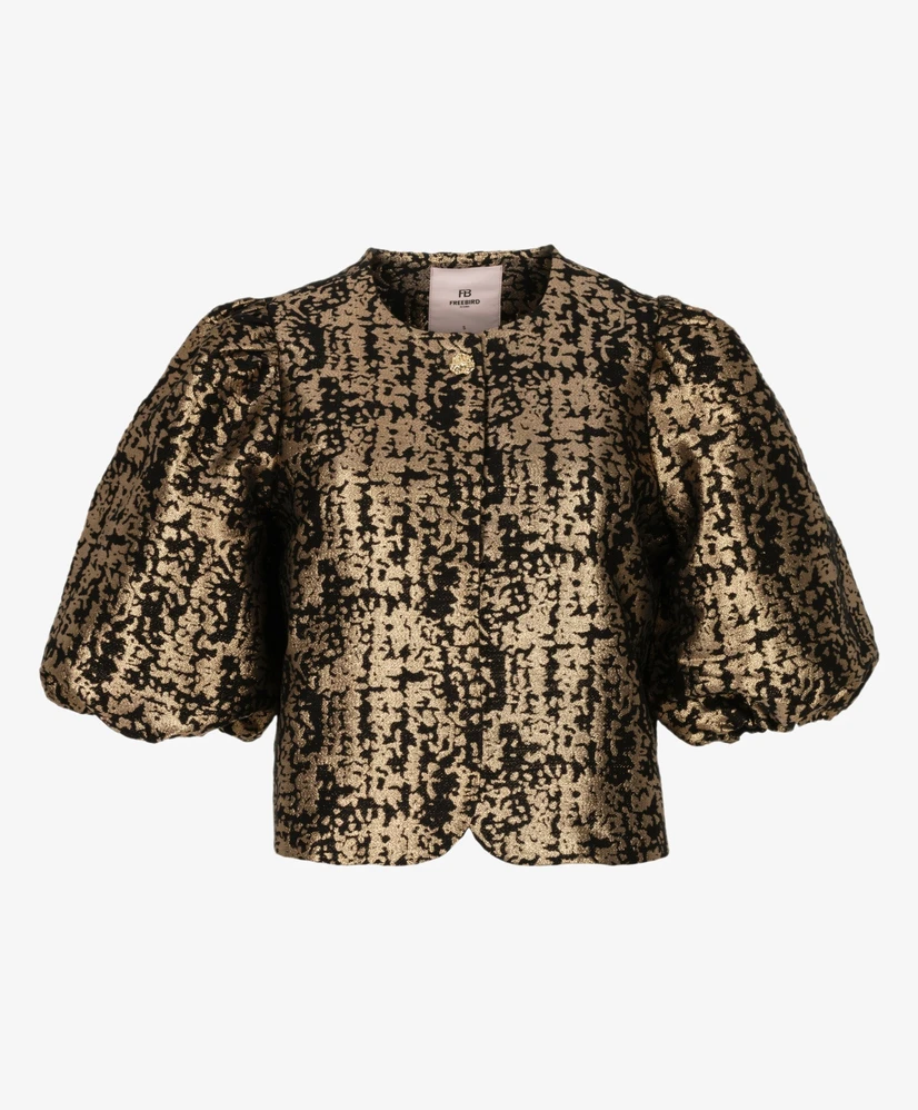 Freebird Top Livia