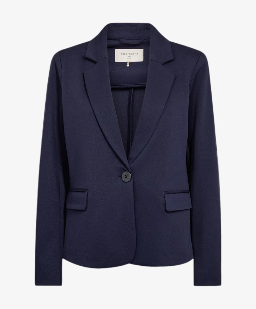 FREEQUENT Blazer Nanni